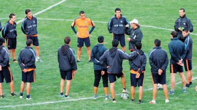 Club Bolivar