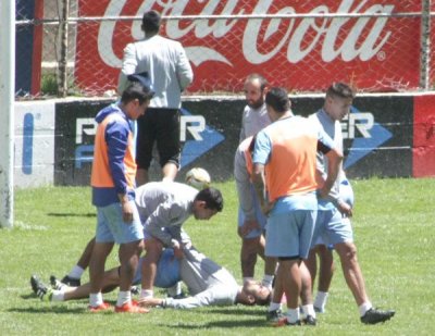 Club Bolivar