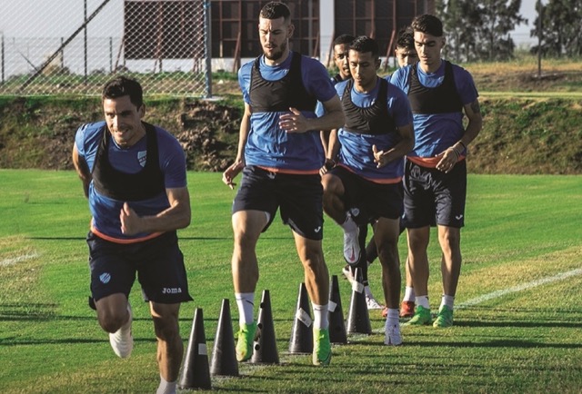 Club Bolivar