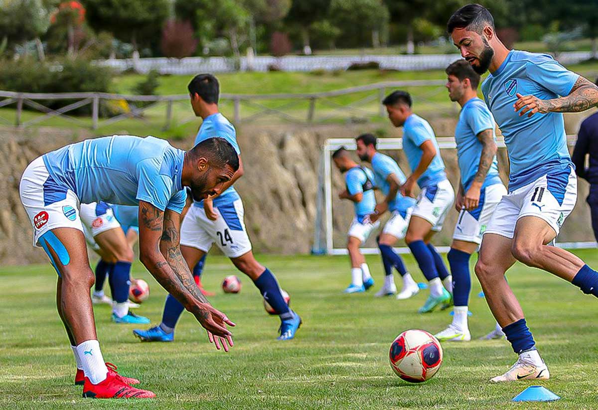 Club Bolivar