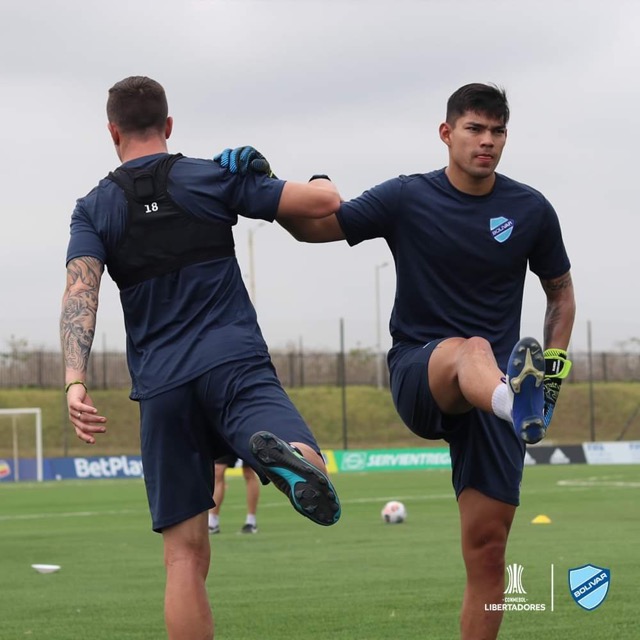 Club Bolivar
