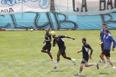Club Bolivar