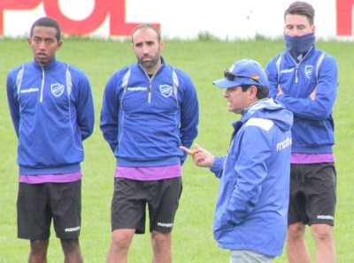 Club Bolivar