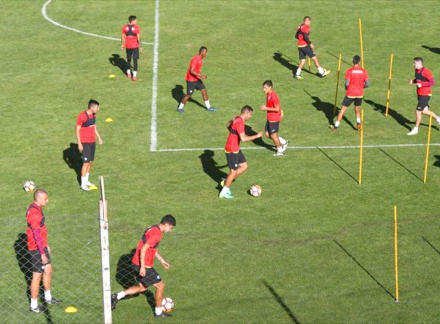Club Bolivar
