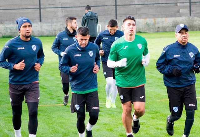 Club Bolivar