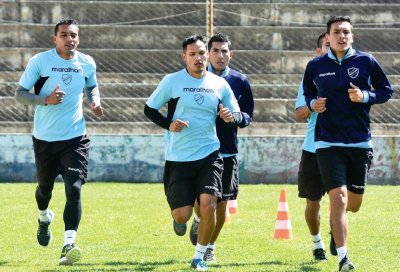 Club Bolivar