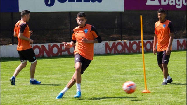 Club Bolivar