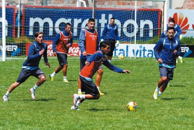 Club Bolivar