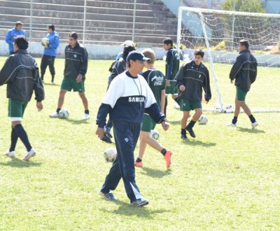 Club Bolivar