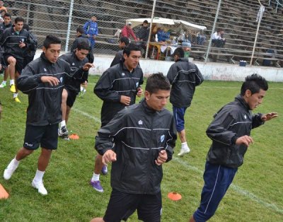 Club Bolivar