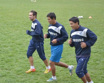 Club Bolivar