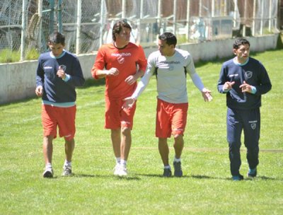 Club Bolivar