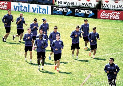 Club Bolivar