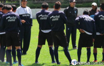 Club Bolivar