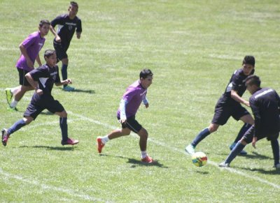 Club Bolivar