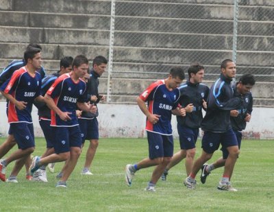 Club Bolivar