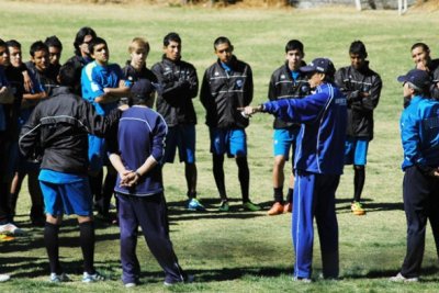 Club Bolivar
