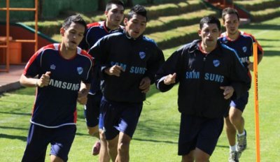 Club Bolivar
