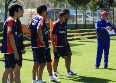 Club Bolivar