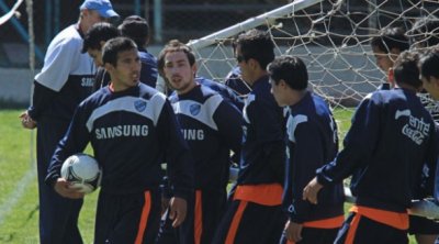 Club Bolivar