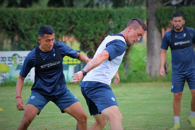 Club Bolivar