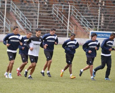 Club Bolivar