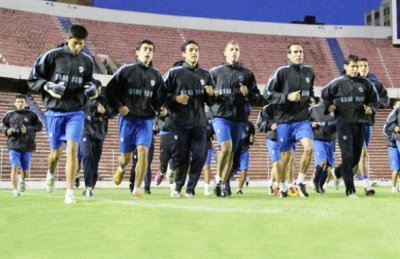 Club Bolivar