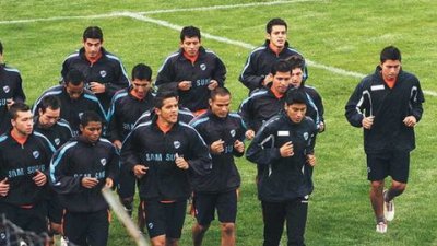 Club Bolivar