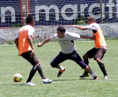 Club Bolivar