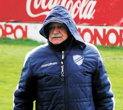 Club Bolivar