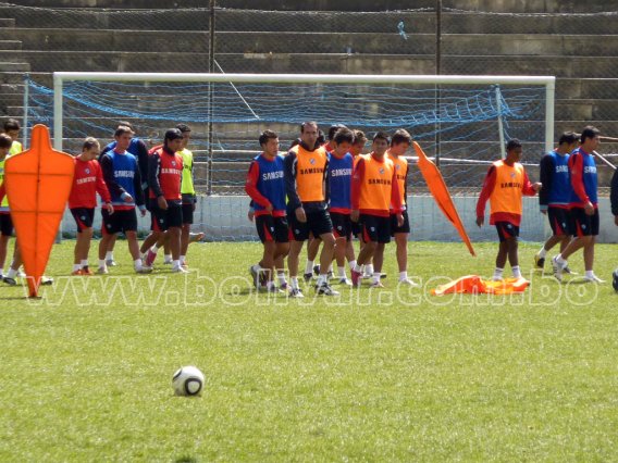 Club Bolivar