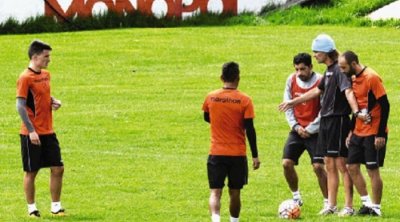 Club Bolivar