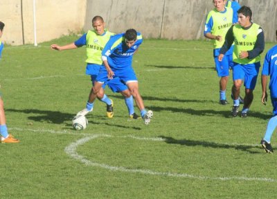 Club Bolivar