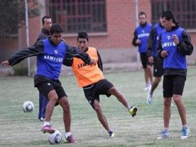 Club Bolivar
