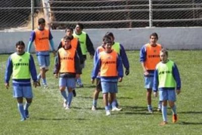 Club Bolivar