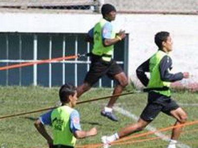 Club Bolivar