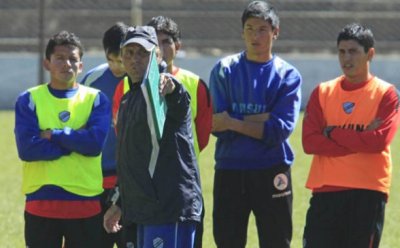 Club Bolivar