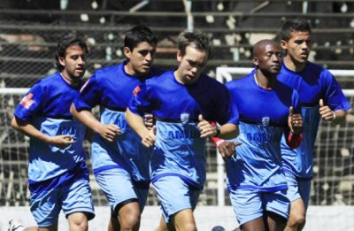 Club Bolivar