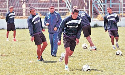 Club Bolivar