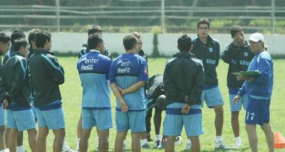 Club Bolivar