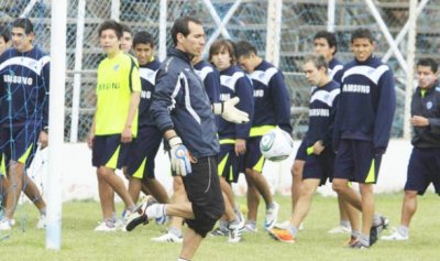 Club Bolivar