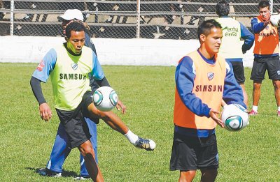 Club Bolivar