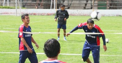 Club Bolivar