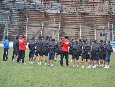 Club Bolivar