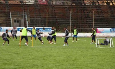 Club Bolivar