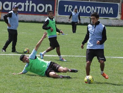 Club Bolivar