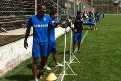Club Bolivar