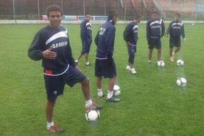 Club Bolivar