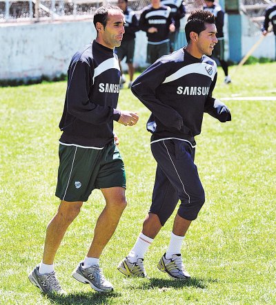 Club Bolivar