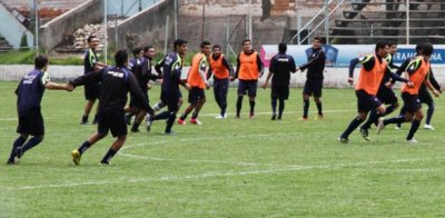 Club Bolivar